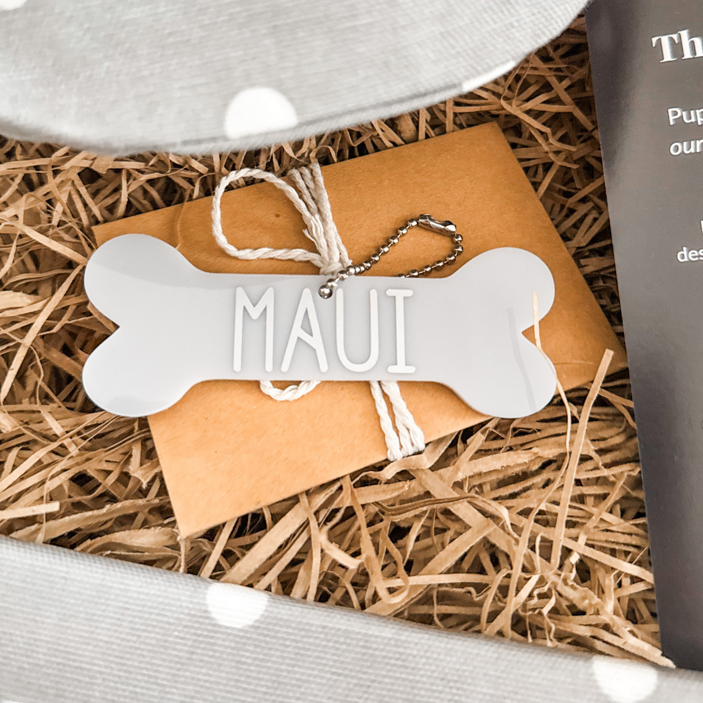 The Original Pupdrobe™ Gift Kit – Organised Dog Wardrobe Starter Set