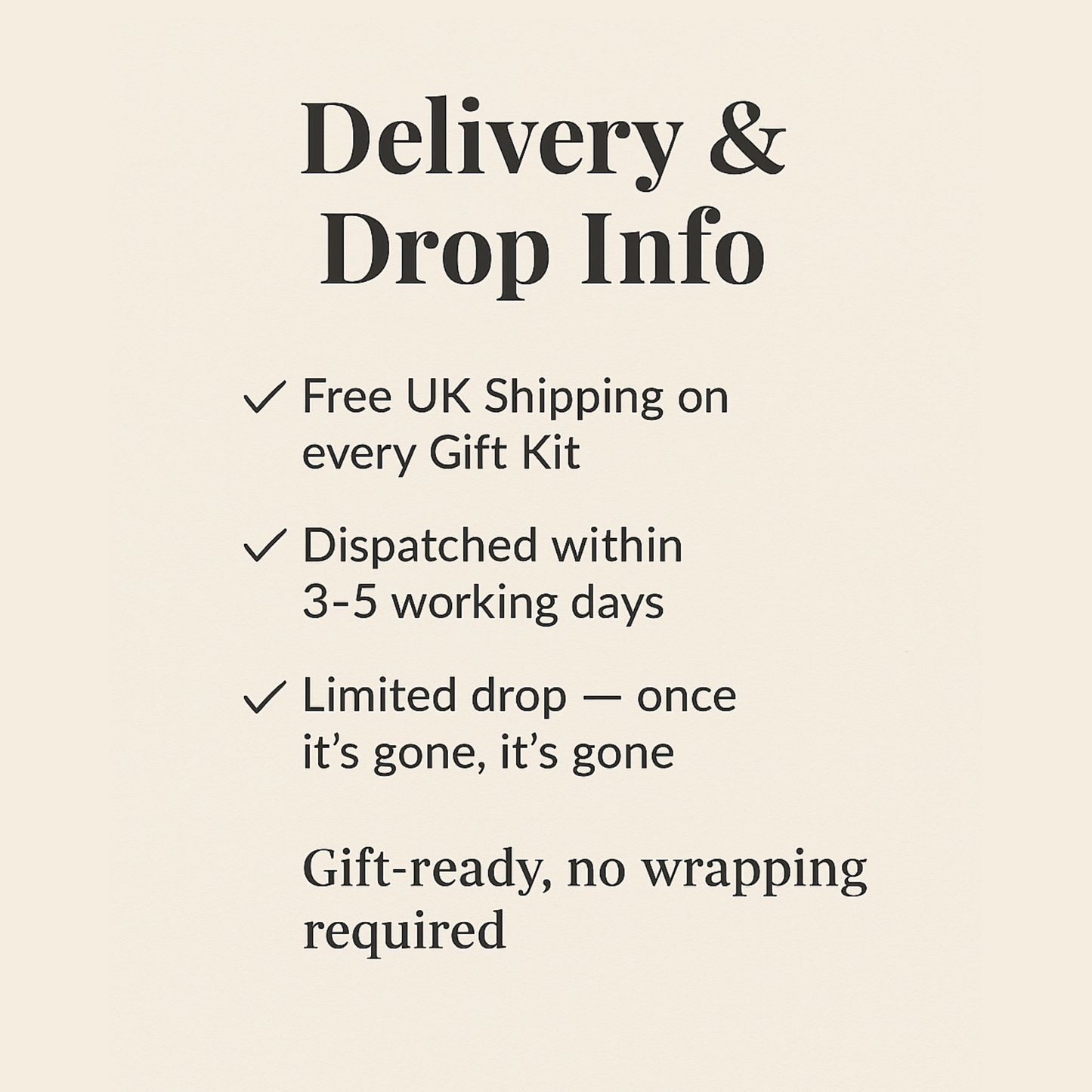 The Original Pupdrobe™ Gift Kit – Organised Dog Wardrobe Starter Set