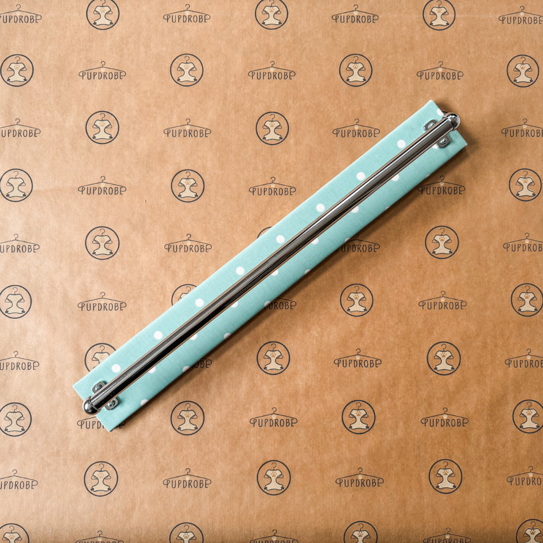 The Original Pupdrobe™ Gift Kit – Organised Dog Wardrobe Starter Set